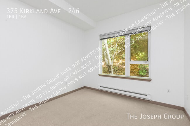 Building Photo - 375 Kirkland Ave