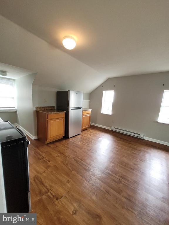 Building Photo - 503 N Rodney St