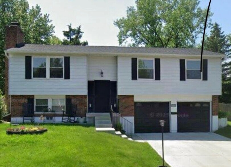 4 Bedroom home in Forest Ridge, for rent! - 4130 Bronze Leaf Ct
