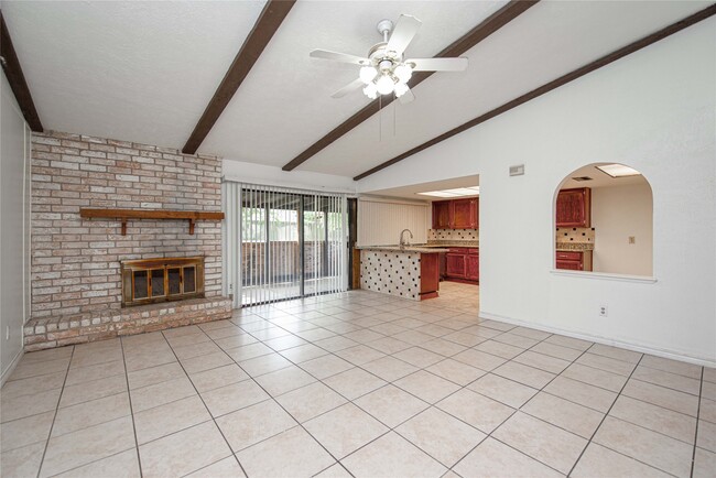 Building Photo - 3803 Cypressdale Dr