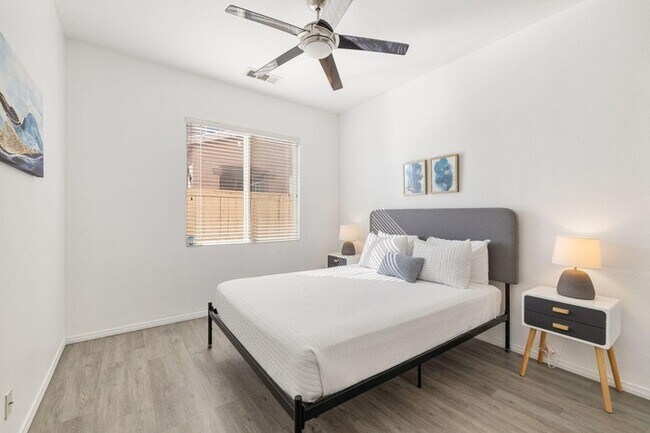 Building Photo - Updated 3BR Home with Private Pool in Tierra del Sol Community – Coachella