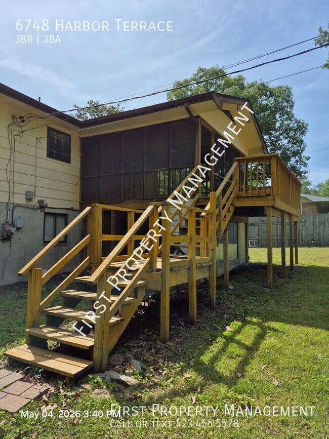 Building Photo - 6748 Harbor Terrace