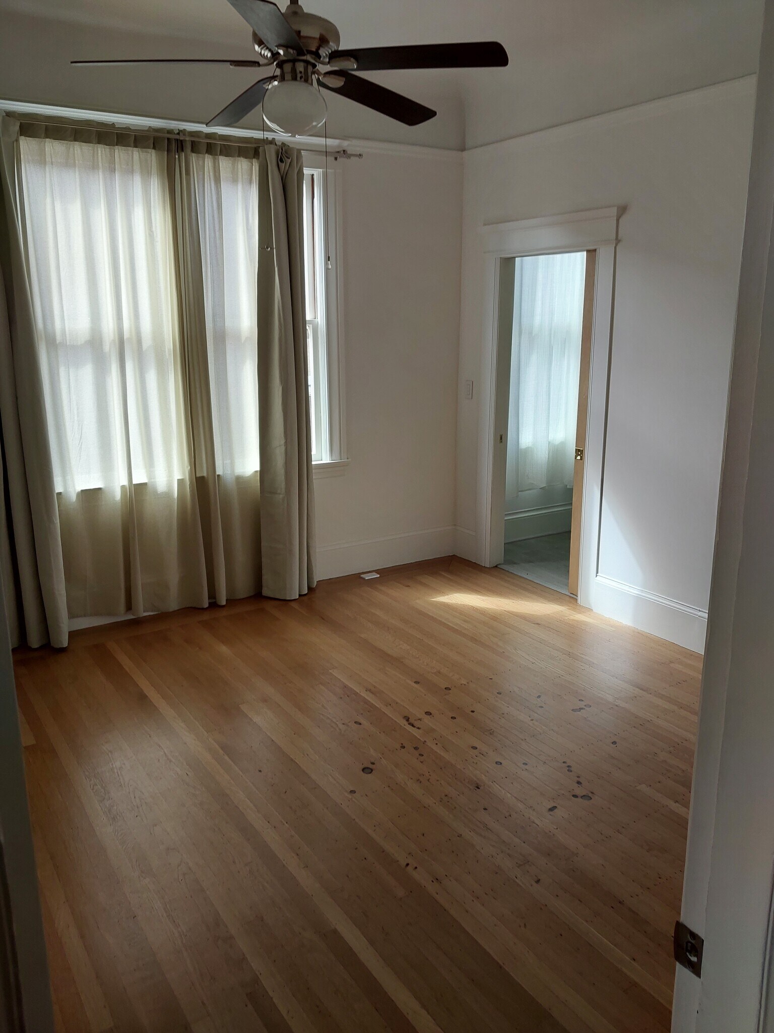 Building Photo - 1110 Hollister Ave