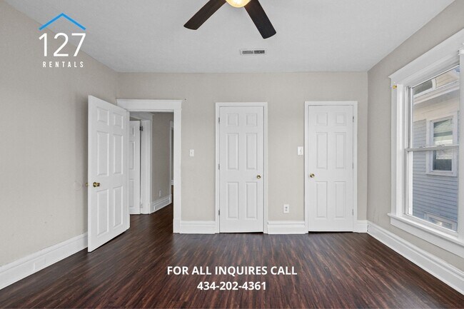 Building Photo - Lovely 3/1 located close on Historic Rivermont