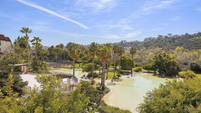 Building Photo - 5765 Friars Rd