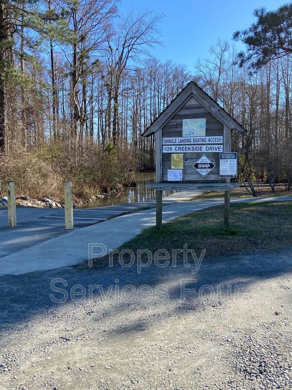 Building Photo - 235 Moyock Landing Dr