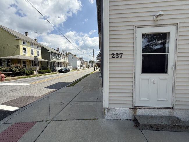 Building Photo - 237 Franklin Ave