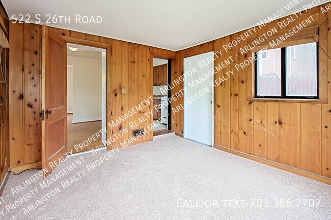 Building Photo - 522 26th Rd S