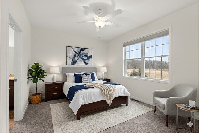 Building Photo - 46 Olympus Dr