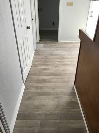 new flooring - 2613 Wynterhall Rd SE