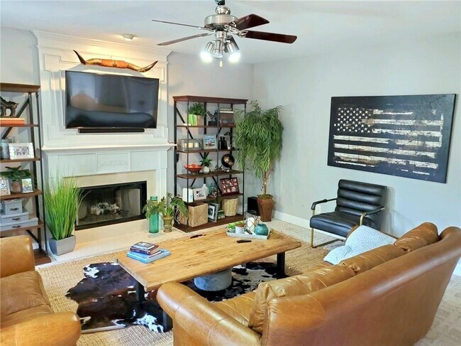 Building Photo - 5347 Spalding Mill Pl