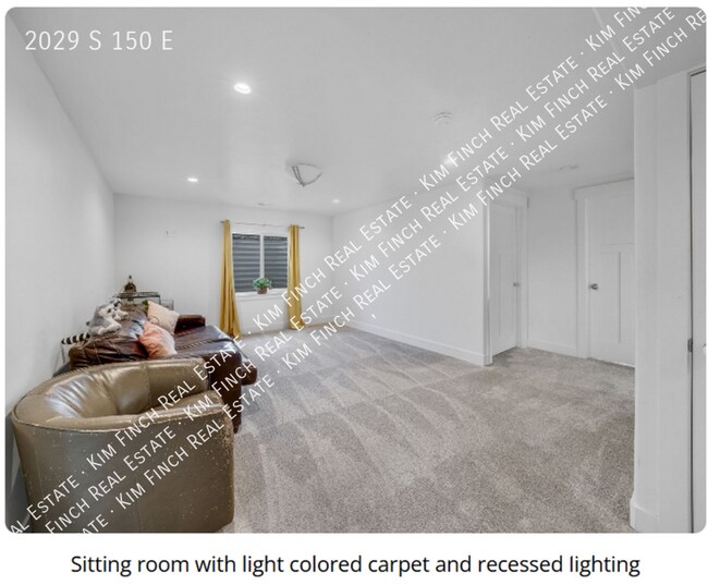 Building Photo - 2029 S 150 E