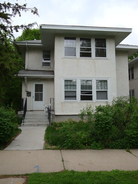 Building Photo - 3823 Blaisdell Ave