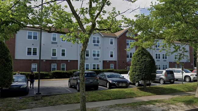 Building Photo - 2735 Corprew Ave