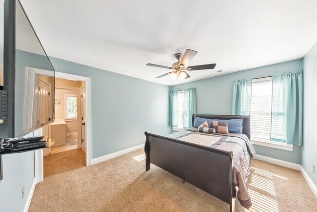 Building Photo - 848 Copper Mist Ct