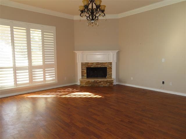 Building Photo - 818 Hunters Glen