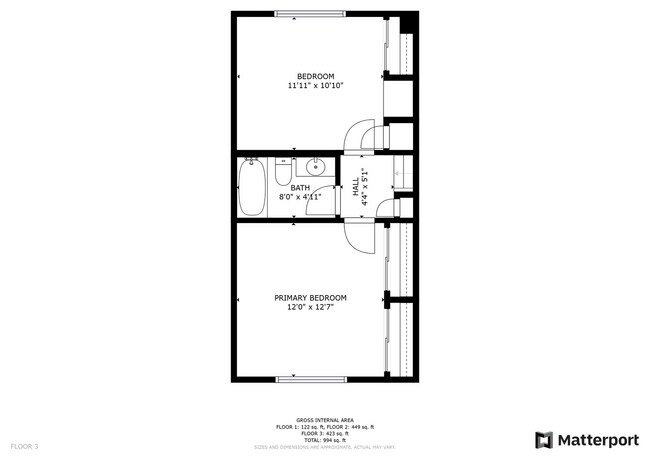 Building Photo - 15054 S Yava Rd