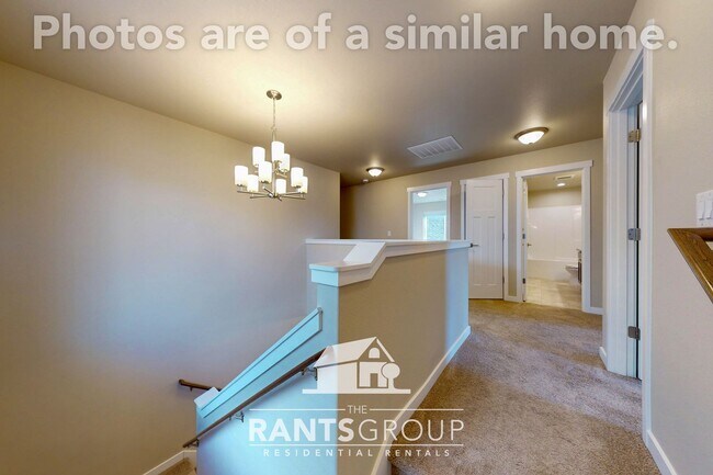 Building Photo - Brand New 5 Bedroom Home in Tumwater! Easy I5 Access!