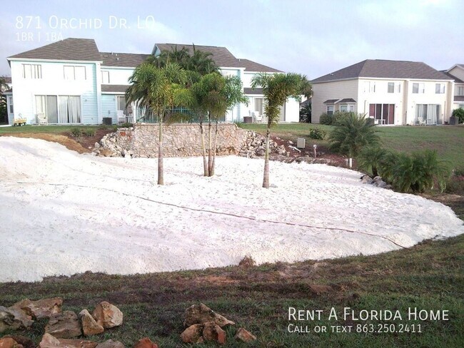 Building Photo - 871 Orchid Dr