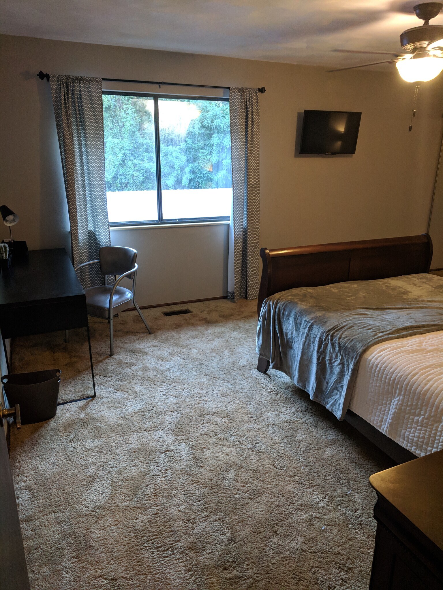 Primary Bedroom - 833 Nowland Ct