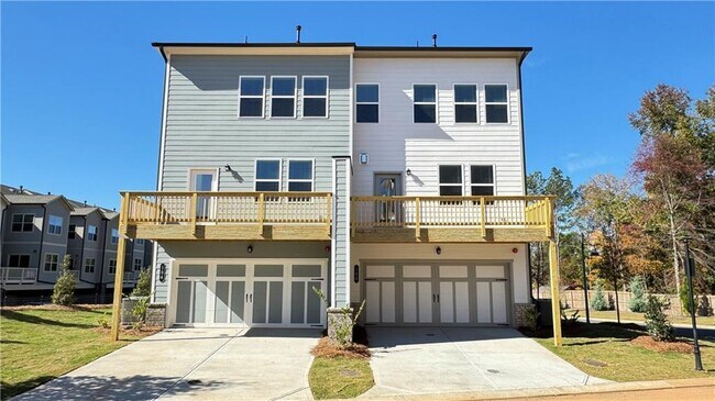 Building Photo - 100 Agnew Wy