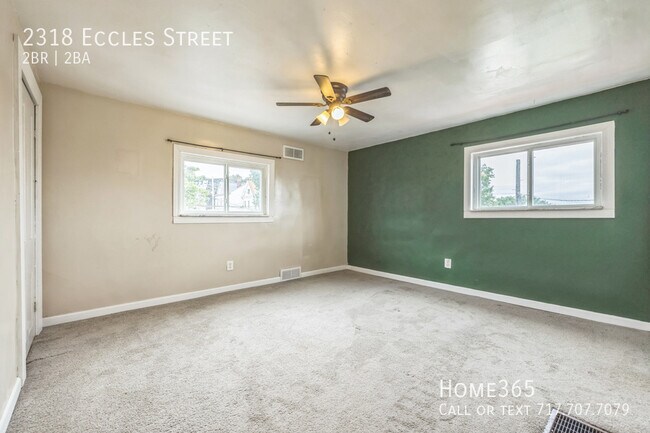 Building Photo - 2318 Eccles St