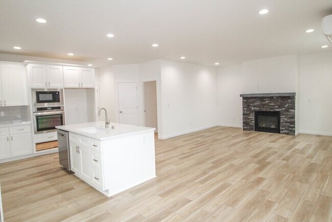 Building Photo - BRAND NEW HOME WITH ALL THE UPGRADES 4bed 2.5bath 2326sf 2 Car Garage