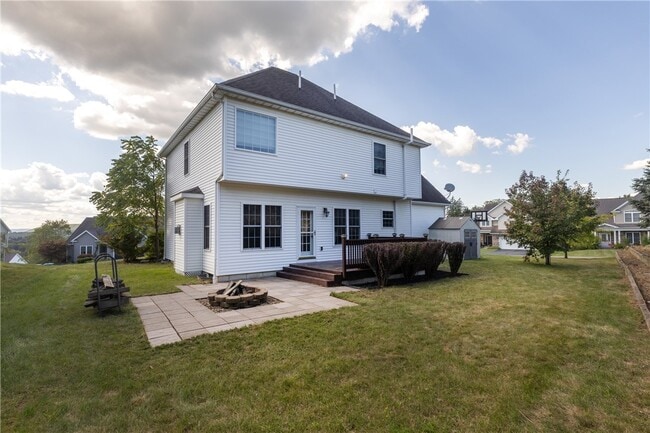 Building Photo - 126 St Andrews Dr