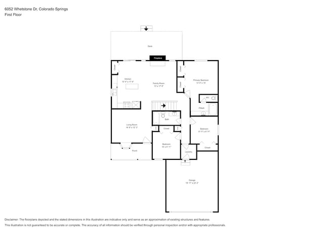Building Photo - 6052 Whetstone Dr