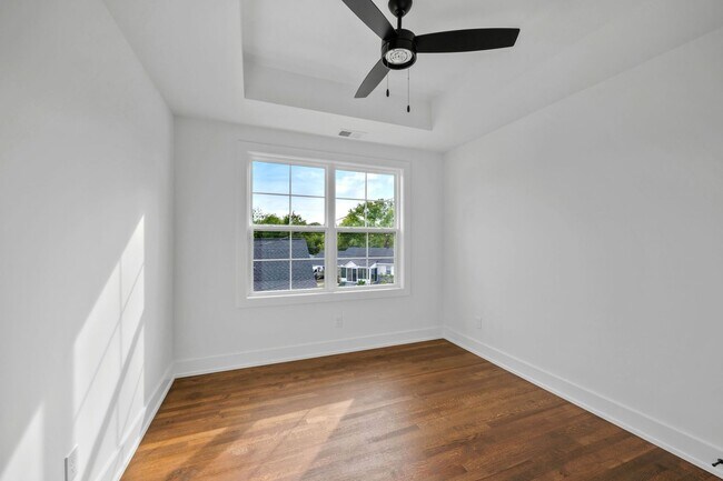 Building Photo - Brand new build home in Old Hickory | 1/2 off first months rent!