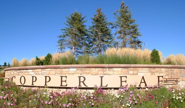 Building Photo - Welcome to Copperleaf!! Beautifully Mainta...