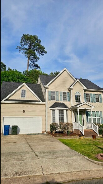 Building Photo - 7 Woodsage Ln