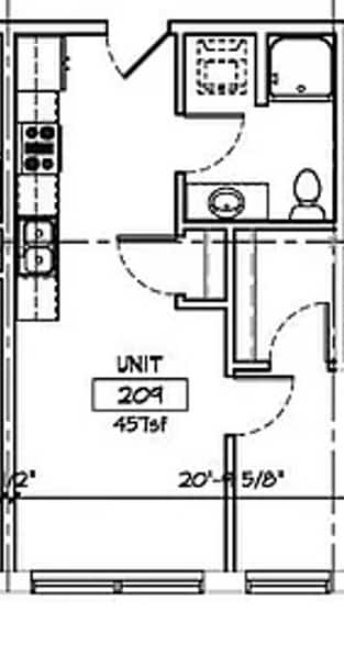 Building Photo - 2577 Downer