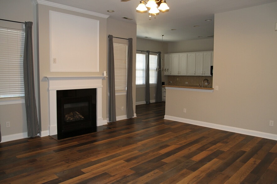 Living Room 1 - 10423 Alvarado Way