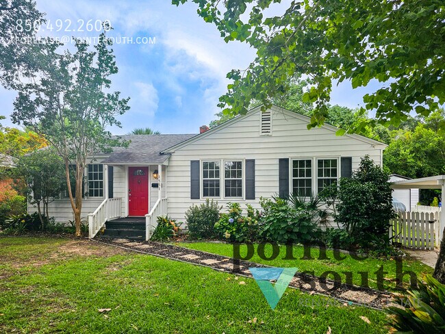 Primary Photo - 1551 E Jordan St