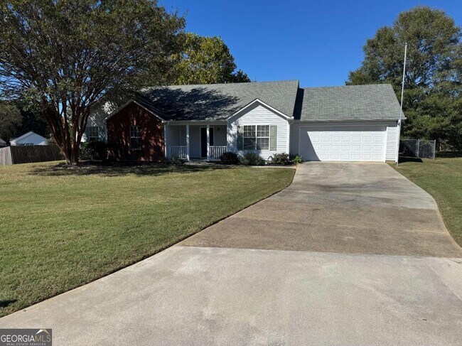 Primary Photo - 1672 Walters Park Ct