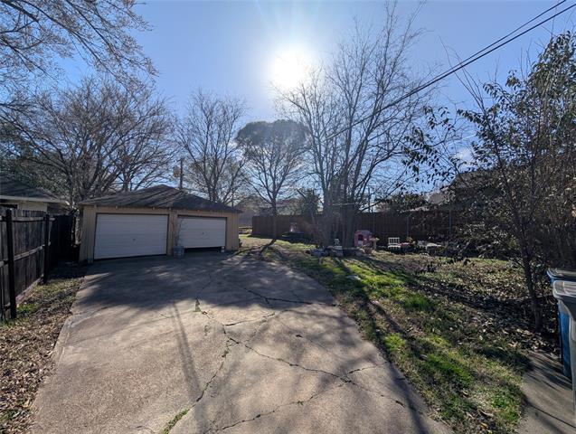 Building Photo - 6330 Vickery Blvd