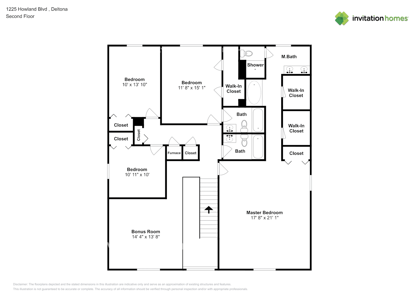 Building Photo - 1225 Howland Blvd