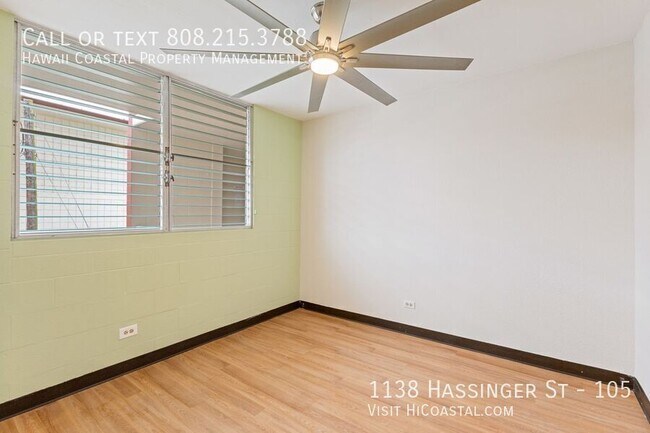 Building Photo - 1138 Hassinger St