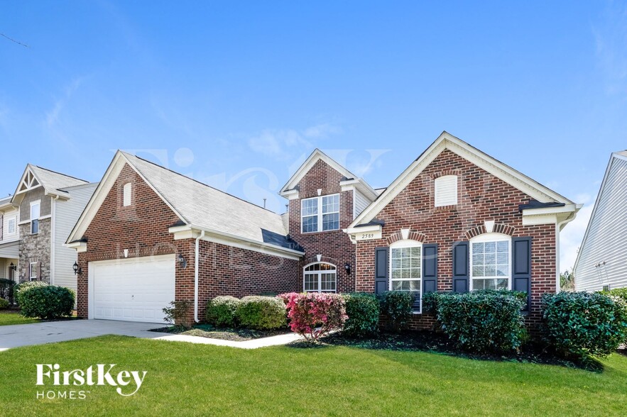 Building Photo - 2589 Cypress Oak Ln