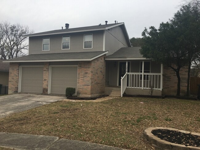 Primary Photo - Newly remodeled 3 bed 2 bath