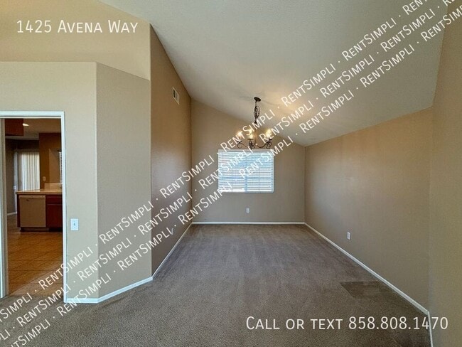 Building Photo - 4 BD 3 BA  San Jacinto Home.