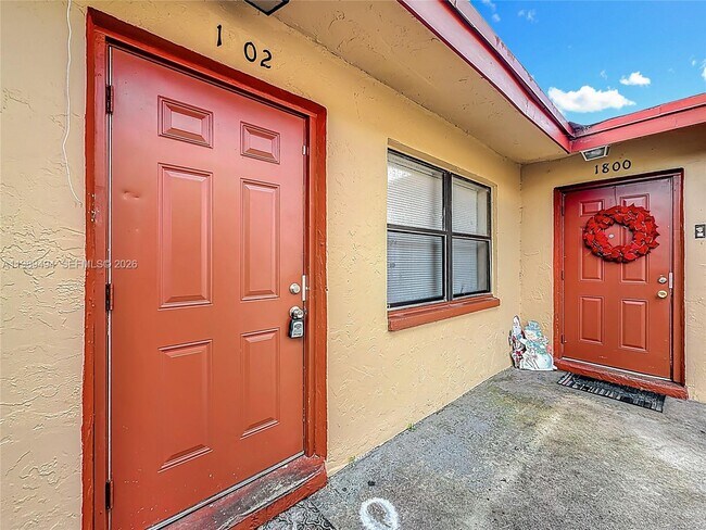 Building Photo - 1800 NW 52nd Ave