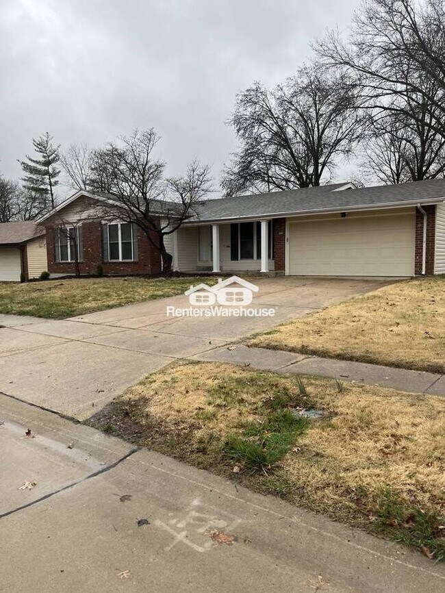 Building Photo - Nice Ranch Home in Chesterfield - move in ready!  Rent reduction if no pets