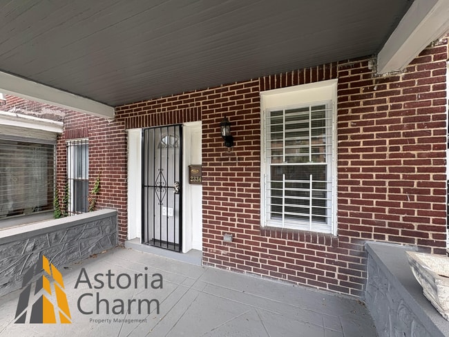 Building Photo - Spacious 4-Bed Move-In Ready Home in Balti...