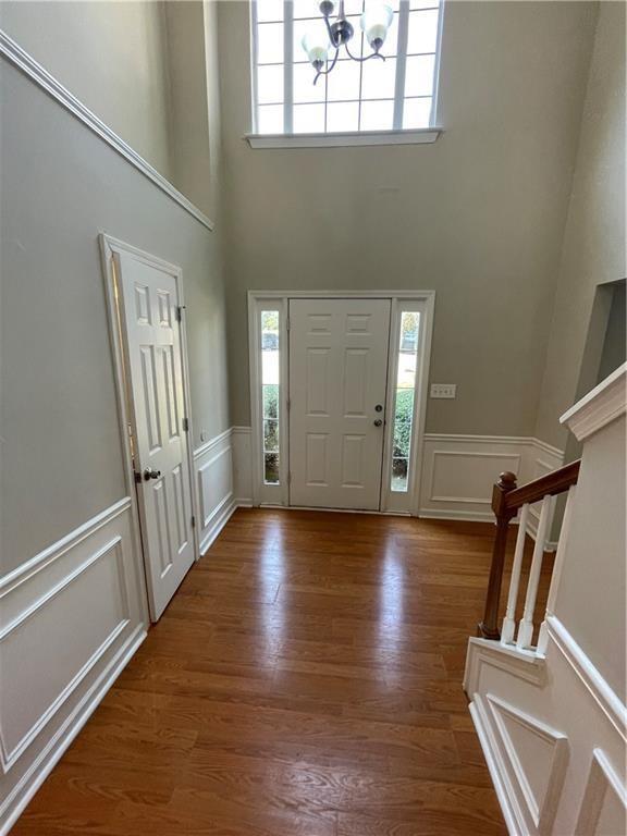 Building Photo - 4401 Dickens Ct NW