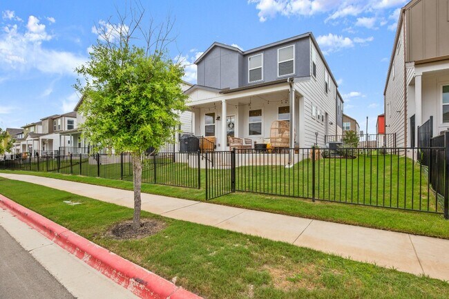 Building Photo - 7400 Travertine Spring Dr