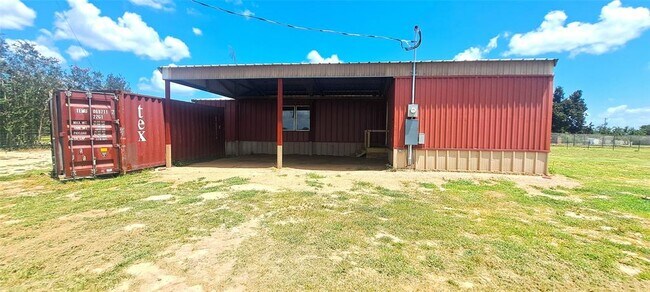 Building Photo - 937 Co Rd 305