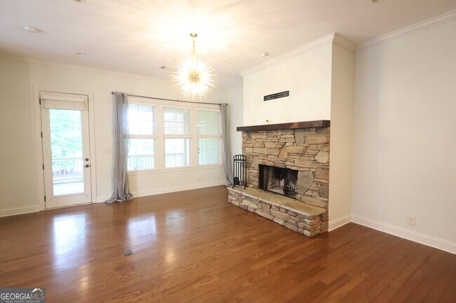 Building Photo - 1081 Starboard Dr