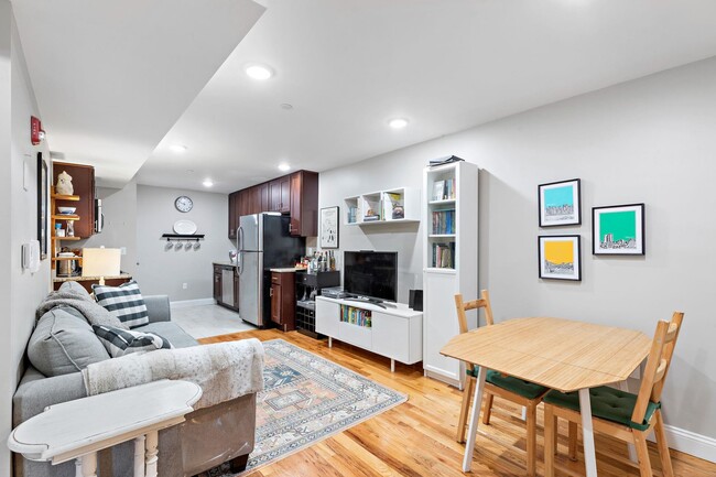 Building Photo - 381 Communipaw Ave